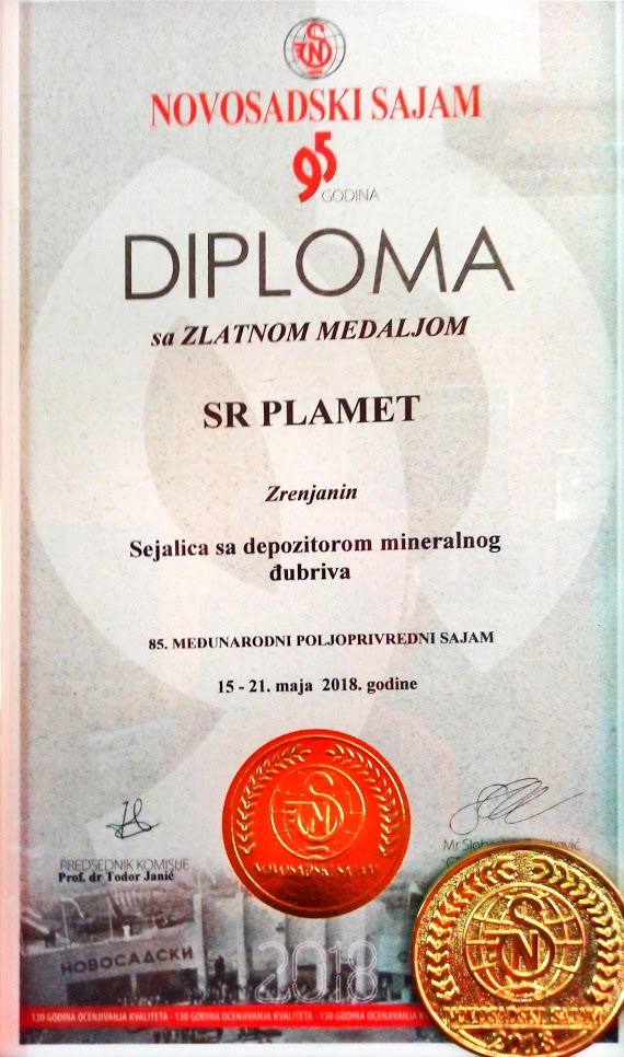 award